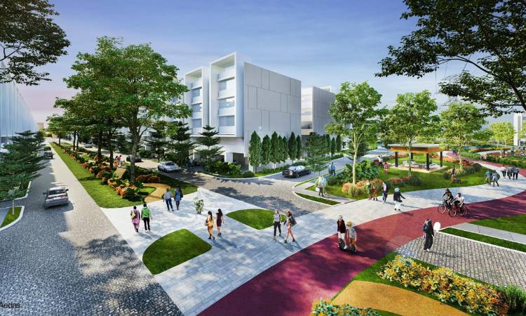 Invest in Signature Global Daxin Vistas: A Prime Residential Choice