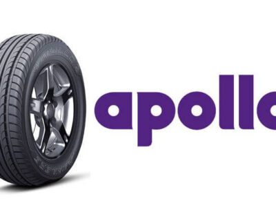 Apollo-Tyres