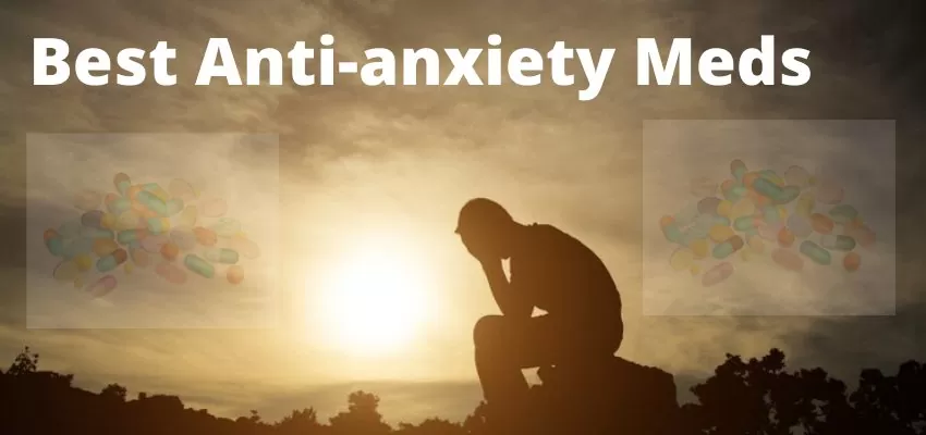 Where can I buy Xanax online for anxiety treatment without prescriptio