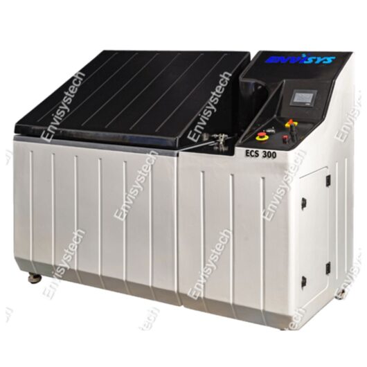 Engineered for Excellence: Salt Spray Test Chambers Tailored for India