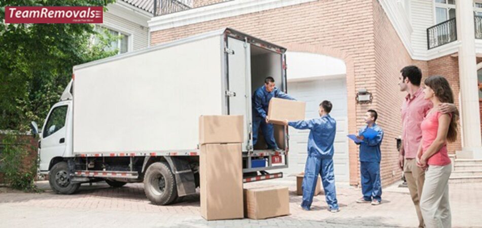 Team Removals
