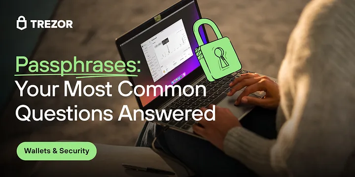 Trezor Suite – Manage All Your Assets for Mac, Windows (PC)
