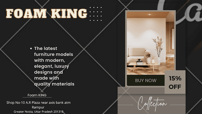 Foam King