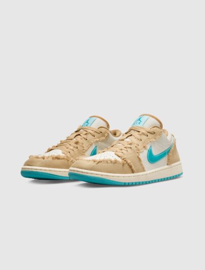 Step Up in Style: Jordan Shoes for Women at A Ma Maniére