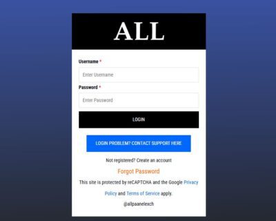 Allpaanelexch