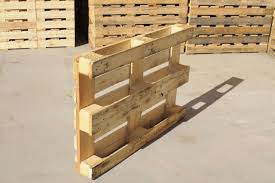 Pallets Manufacturer & Suppliers