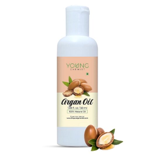 Argan Oil