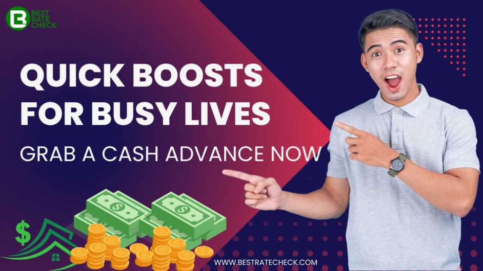 Your Trusted Guide to the Best Cash Advance Loan Rates