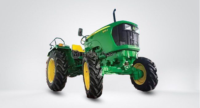 Best john deere tractor In India In 2025