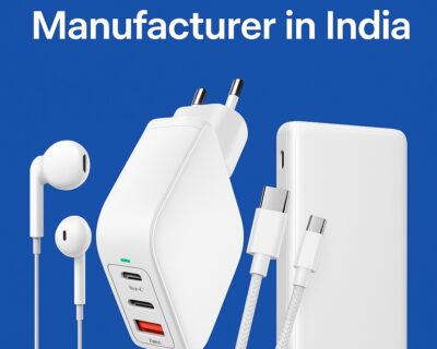 Mobile-Accessories-Manufacturer-in-India