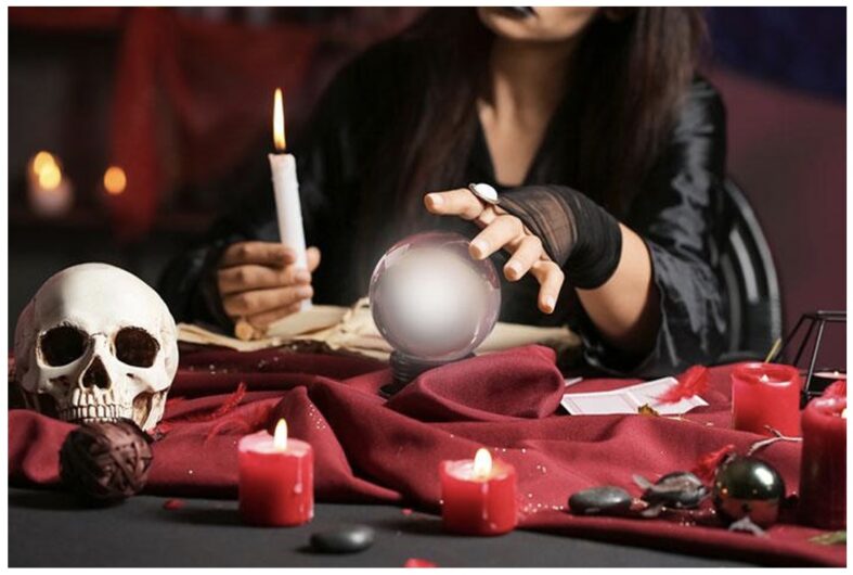 SPIRITUAL QUICKEST +256704892479 DEATH SPELL / REVENGE SPELL CASTER