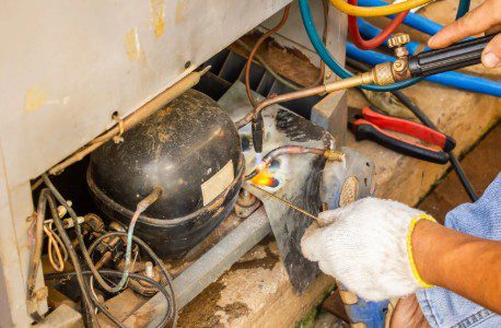 Expert Refrigeration Repair in Olympia, WA