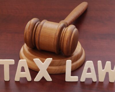 Tax-Law