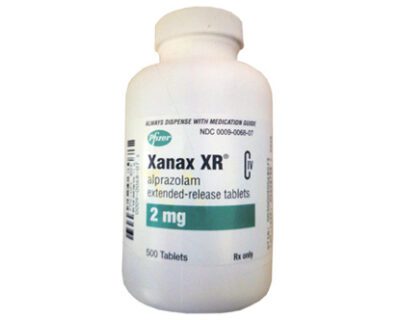 Xanax-XR