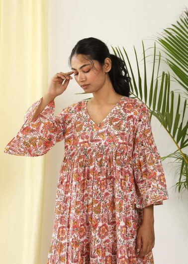 Trending Designer Dress For Women at JOVI India