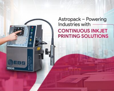 continuous-inkjet-printer