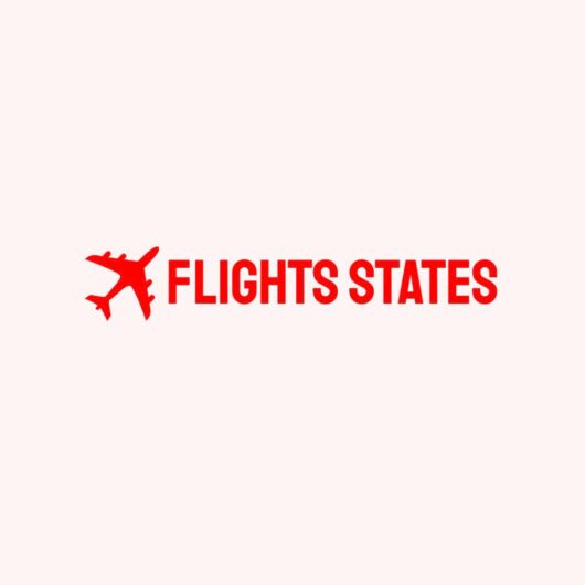 Your Reliable Travel Partner- flightsstates