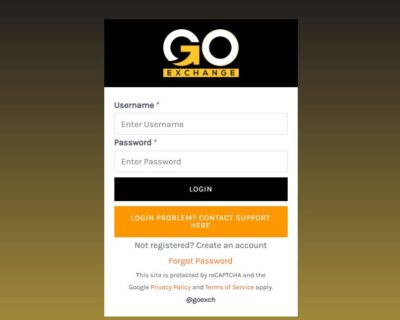 goexch