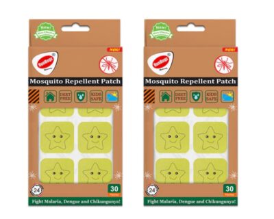 mosquito-patch