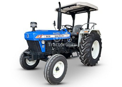 New Holland 3630 TX Special Edition – Check Latest Price & Features