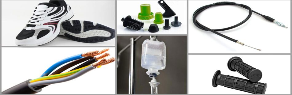 PVC COMPOUND