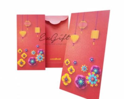 red-packet