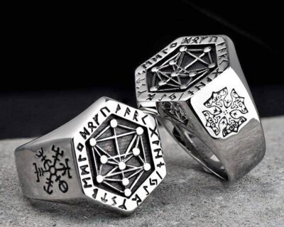 special-magic-ring
