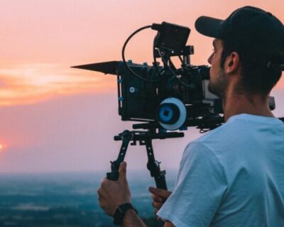 video-shooting