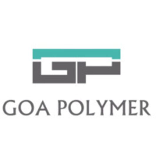 Goa Polymer-PTFE Round Flat Washers
