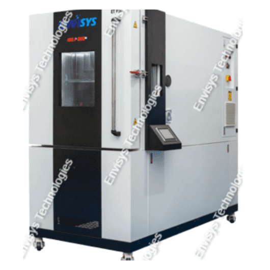 Climatic Test Chambers for Precise Environmental Simulation in India