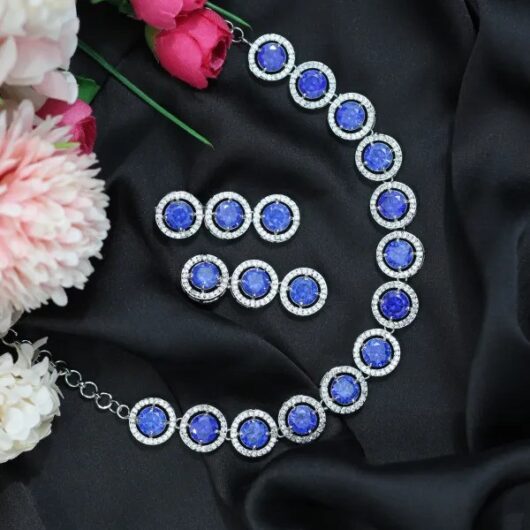 Get Style with Our Premium Fashion Jewellery
