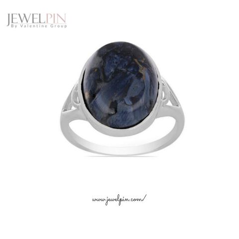 JewelPin Wholesale Silver Big Stone Rings to Elevate Your Collection