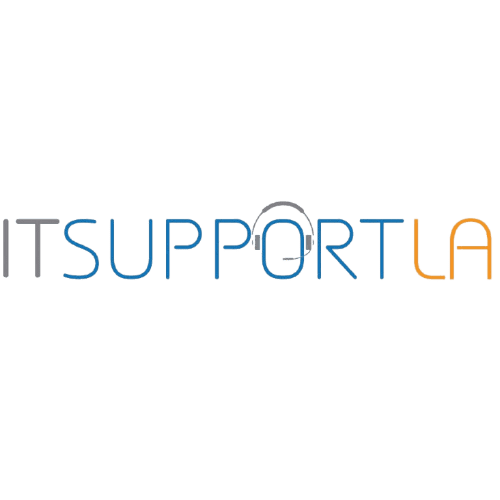 IT Support Company In LA