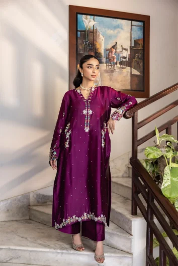 Pakistani Designer dresses