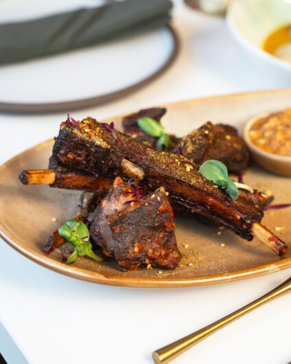 Aama Nepalese Cuisine