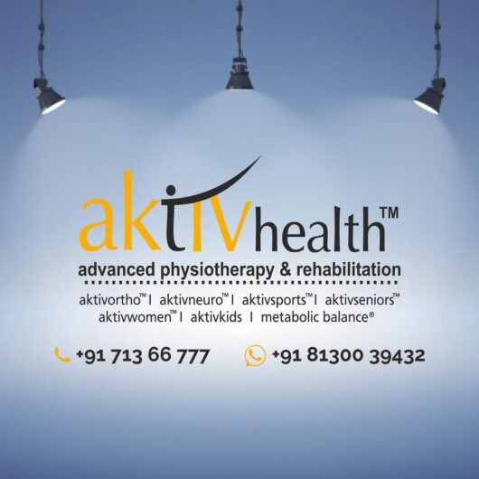 Aktiv Health