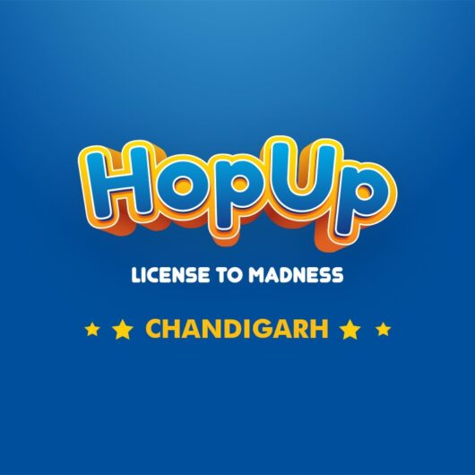 Best Place For Birthday Party in Chandigarh