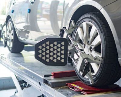 4wheel-alignment