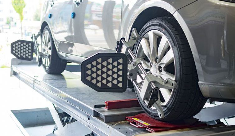 Car Service in Basingstoke