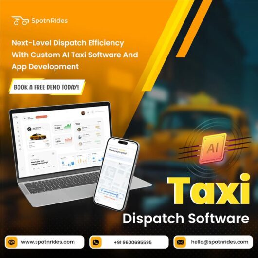 Will AI Help You Boost Taxi Bookings in 2025?