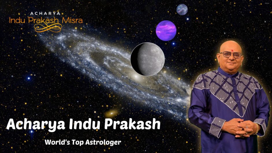 Top 10 Reasons Acharya Indu Prakash Ji is the Best Astrologer