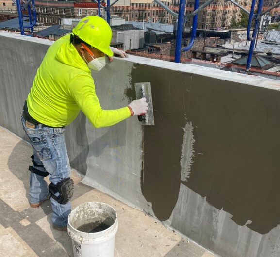 Trusted Stucco Repair Contractor in Queens – Affordable & Professional