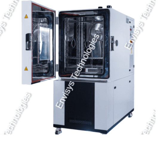 Environmental Chamber Service in India | Envisys Technologies