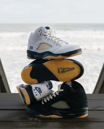 Buy Jordan Mens Sneakers Online in Atlanta | A Ma Maniére