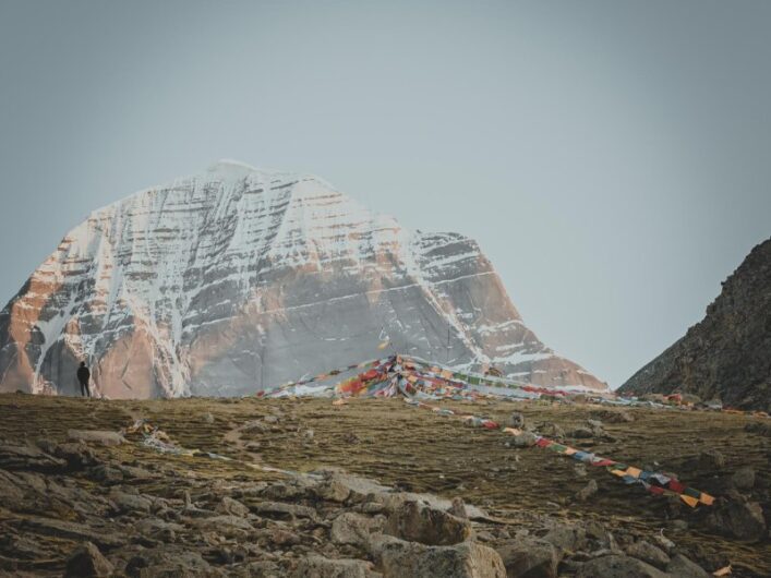 Adi Kailash Yatra From Delhi