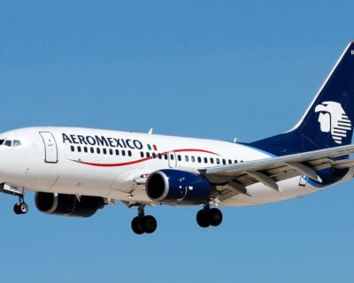 Aeromexico-Airlines-MIA-Terminal
