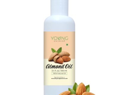 Almond-Oil