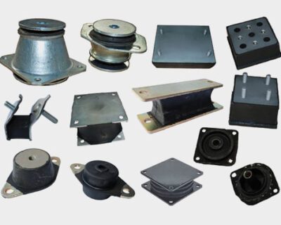 Anti-Vibration