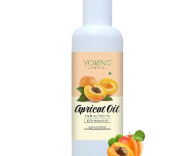 Apricot-Oil