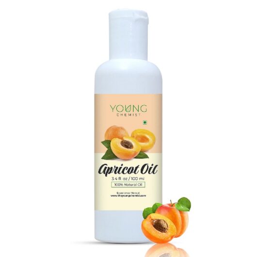 Apricot Oil